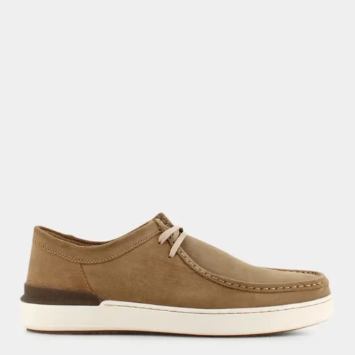 CURT LITE WALLY- STRINGATE BEIGE 170281