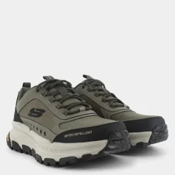 D LUX TREKKER- SPORTIVE Olive/Multi 237565