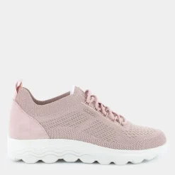 D SPHERICA A- SNEAKERS LT ROSE D15NUA09T22C8172