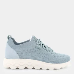 D SPHERICA A- SNEAKERS LT BLUE D15NUA09T22CE44Z
