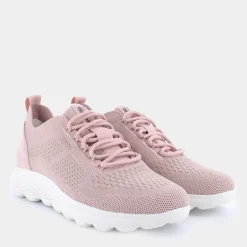 D SPHERICA A- SNEAKERS LT ROSE D15NUA09T22C8172