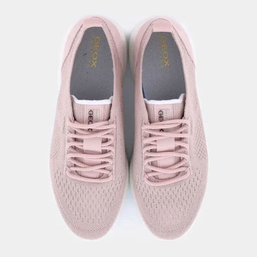 D SPHERICA A- SNEAKERS LT ROSE D15NUA09T22C8172