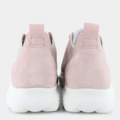 D SPHERICA A- SNEAKERS LT ROSE D15NUA09T22C8172