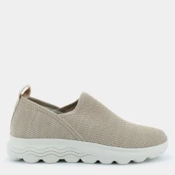D SPHERICA C- SNEAKERS BEIGE D45NUC0007TC6738