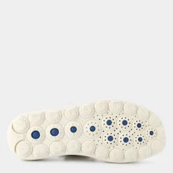 D SPHERICA EC4.1 S A- SANDALI BEIGE D45D4B00043C5322