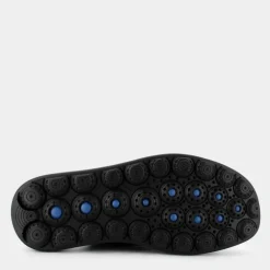 D SPHERICA EC4.1 S A- SANDALI NERO D45D4A00085C9999