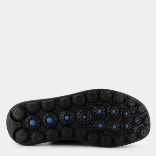 D SPHERICA EC4.1 S A- SANDALI NERO D45D4A00085C9999