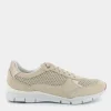 D SUKIE A- SNEAKERS SAND D35F2A02288C5004