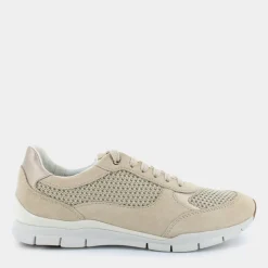 D SUKIE A- SNEAKERS SAND D35F2A02288C5004