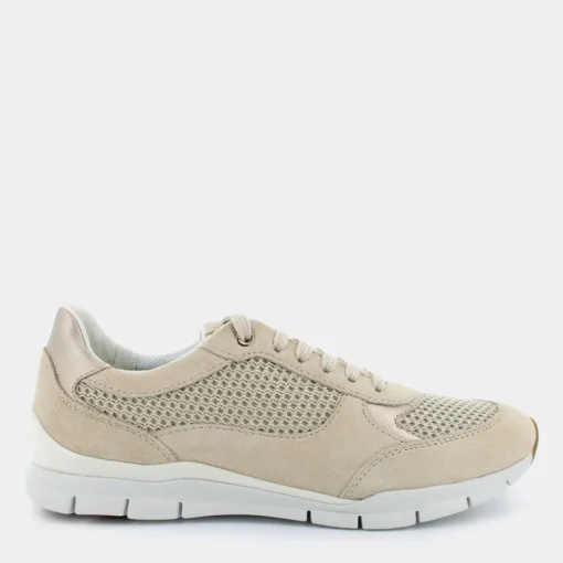 D SUKIE A- SNEAKERS SAND D35F2A02288C5004