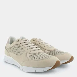 D SUKIE A- SNEAKERS SAND D35F2A02288C5004