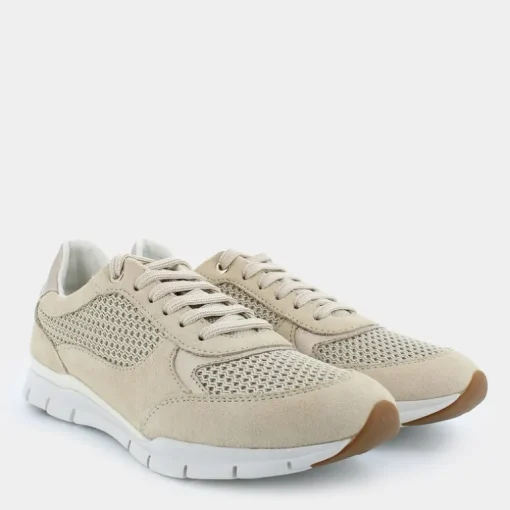 D SUKIE A- SNEAKERS SAND D35F2A02288C5004