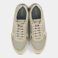 D SUKIE A- SNEAKERS SAND D35F2A02288C5004