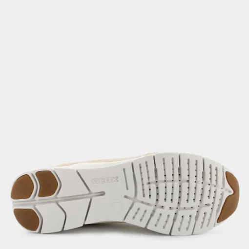 D SUKIE A- SNEAKERS SAND D35F2A02288C5004