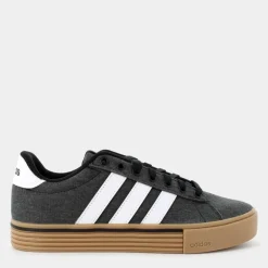 DAILY 4.0- SPORTIVE CBLACK/FTWWHT/GUM10 IF4492