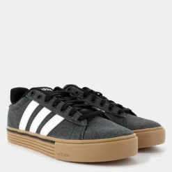 DAILY 4.0- SPORTIVE CBLACK/FTWWHT/GUM10 IF4492