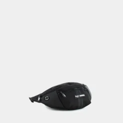 DAMON- PICCOLA PELLETTERIA 999 BLACK PM030755