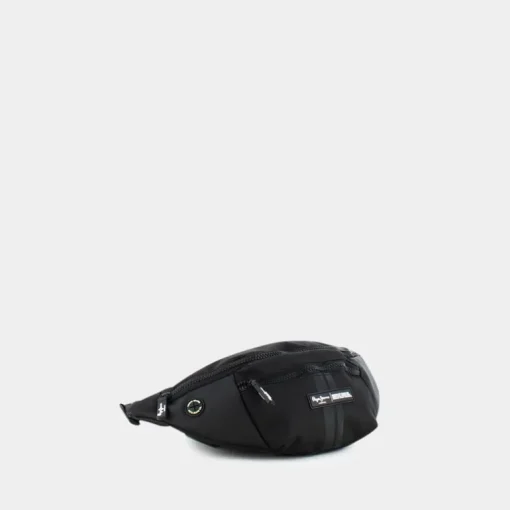 DAMON- PICCOLA PELLETTERIA 999 BLACK PM030755