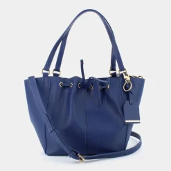 DAPHNER- BORSE BLUETTE D36KZB00004C4177
