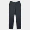 DAWSON- PANTALONI NAVY BLAZER 12259767