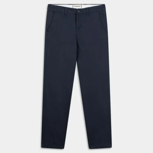 DAWSON- PANTALONI BLU 12241099