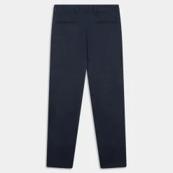 DAWSON- PANTALONI BLU 12241099