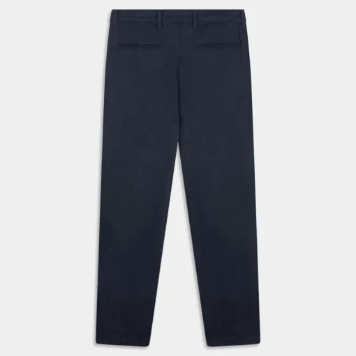 DAWSON- PANTALONI BLU 12241099