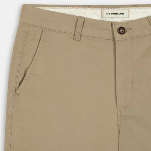 DAWSON- PANTALONI CROCKERY 12279826