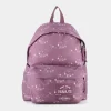 DAY PAKR- ZAINI PEANUTS PINK EK0A5BG4