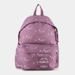 DAY PAKR- ZAINI PEANUTS PINK EK0A5BG4