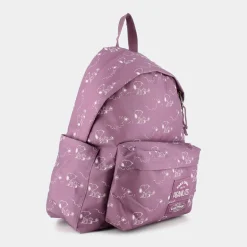 DAY PAKR- ZAINI PEANUTS PINK EK0A5BG4