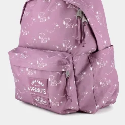 DAY PAKR- ZAINI PEANUTS PINK EK0A5BG4