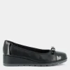 .- DECOLLETÈ NERO WR-I23D-02