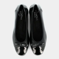 .- DECOLLETÈ NERO WR-I23D-02