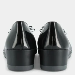 .- DECOLLETÈ NERO WR-I23D-02