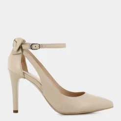 DECOLLETÈ BEIGE E311072DE
