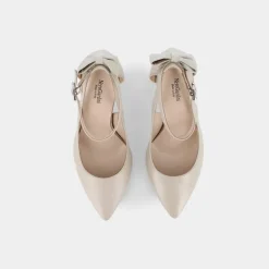 DECOLLETÈ BEIGE E311072DE