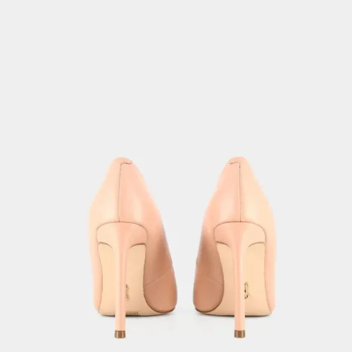 DECOLLETÈ BLUSH VASE