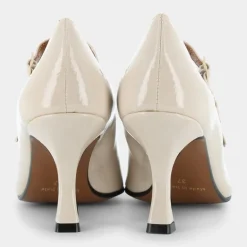 DECOLLETÈ BEIGE OP-I23D-03