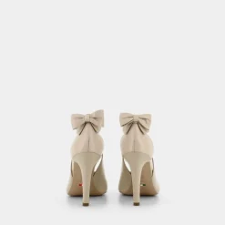 DECOLLETÈ BEIGE E311072DE