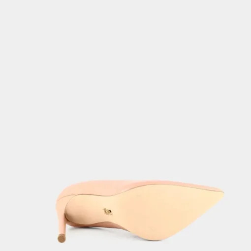 DECOLLETÈ BLUSH VASE