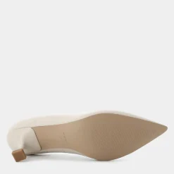 DECOLLETÈ BEIGE ME-E25D-52