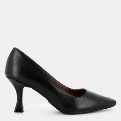 DECOLLETÈ NERO OP-I24D-07