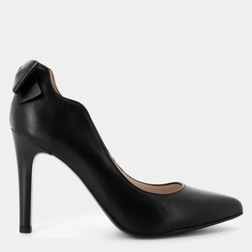 DECOLLETÈ NERO I410810DE