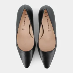 DECOLLETÈ NERO OP-E25D-09