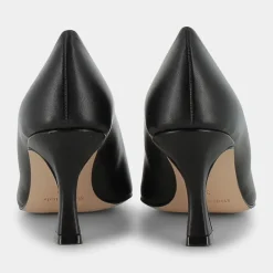 DECOLLETÈ NERO OP-E25D-09