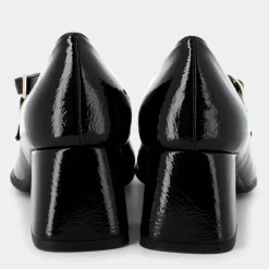 DECOLLETÈ NERO CM-I24D-03