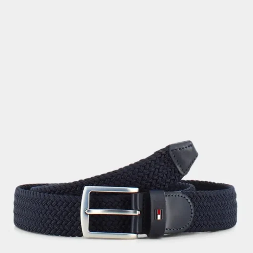 DENTON- CINTURE DW6 SPACE BLUE AM0AM10840DW6