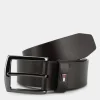 DENTON 3.5 EXT- CINTURE BROWN 12546-0HD