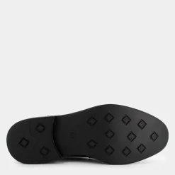 DERBY- STRINGATE BLU PE-I24U-01